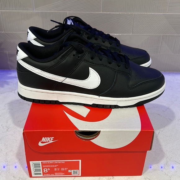 Nike Dunk Low